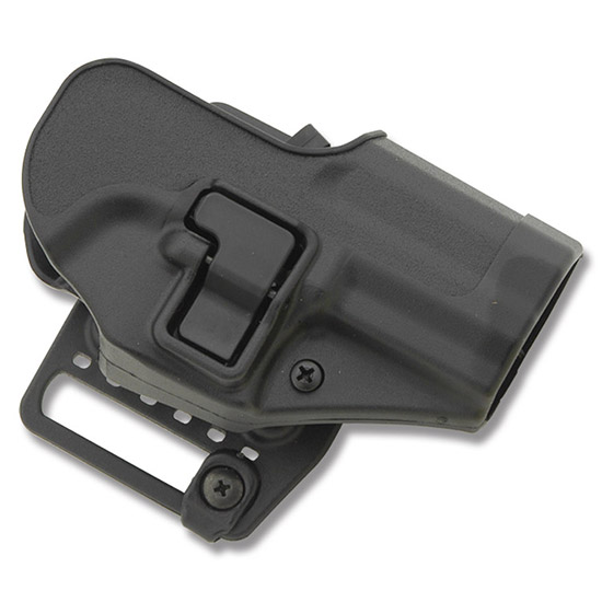 BH SERPA HOLSTER HK USP COMPACT BLK RH - Cases & Holsters